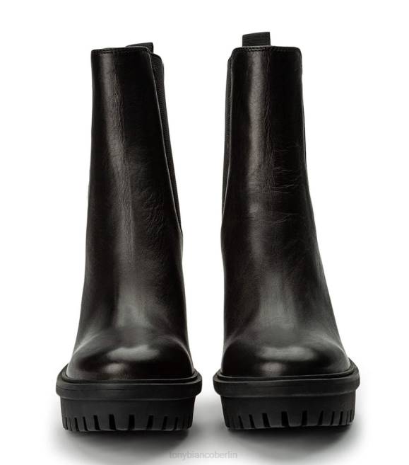 Stiefeletten| de Tony Bianco Frauen Sammy Stiefeletten schwarze Komo 4624559